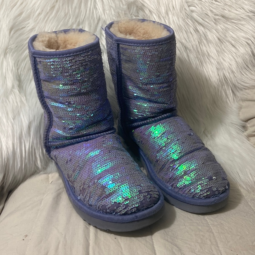 Uggs